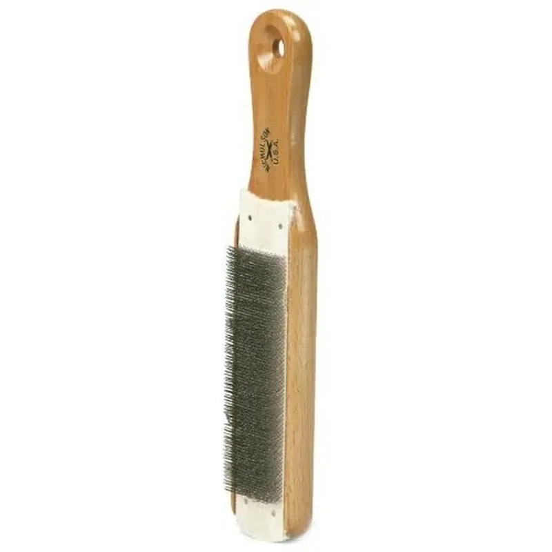 Crescent Nicholson T21455 Nettoyeur de 8 limes (lot de 1) Usine Directe