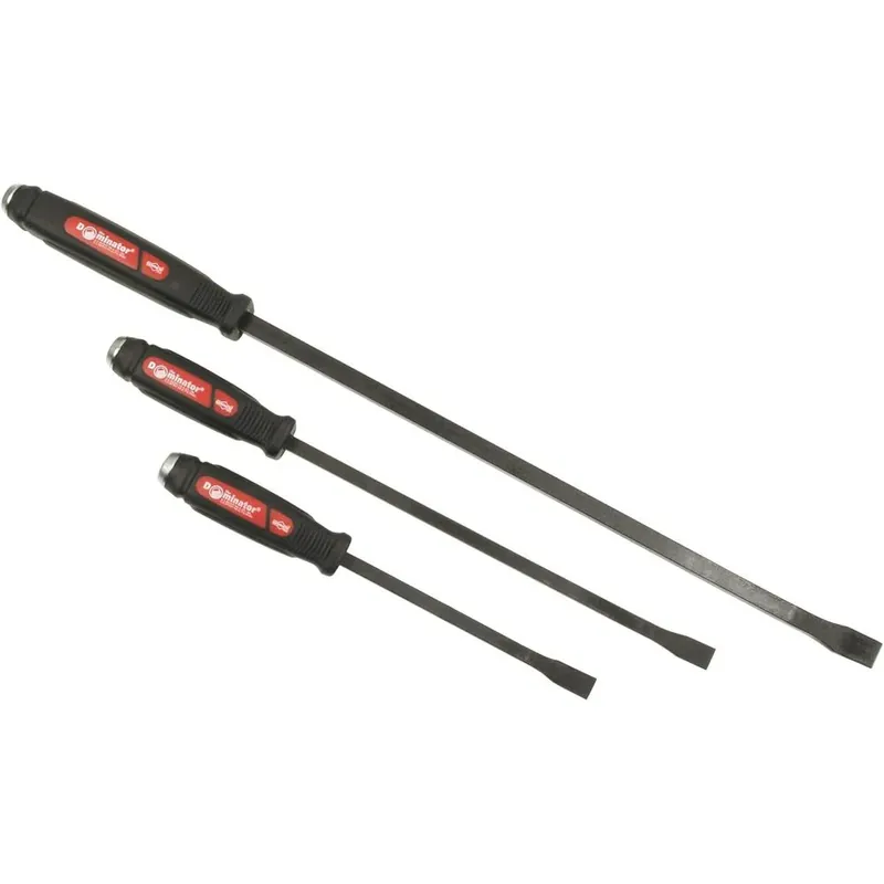 Dernière Chance Mayhew 61355 Jeu de leviers de tournevis Dominator. 3 pièces