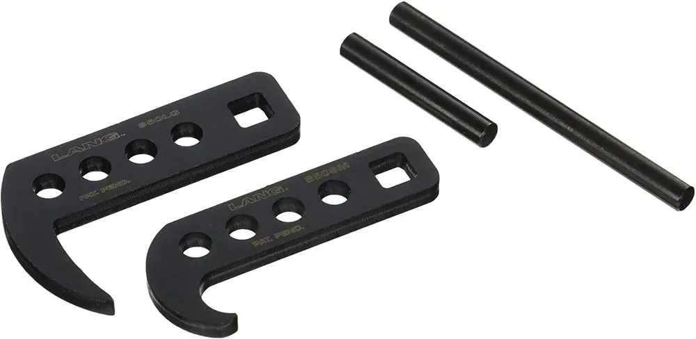 Lang Tools (850) Kit d‘extraction de joint universel Retour Gratuit