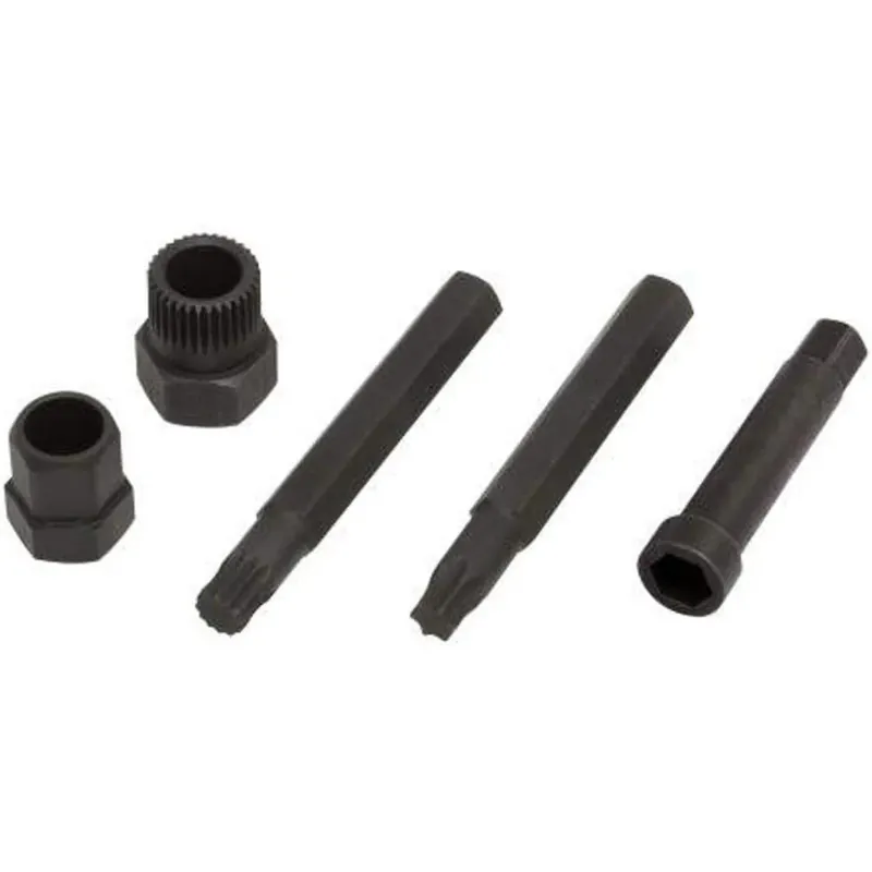 Lisle 57650 Jeu d‘outils de découpleur d‘alternateur Seulement Aujourd'hui