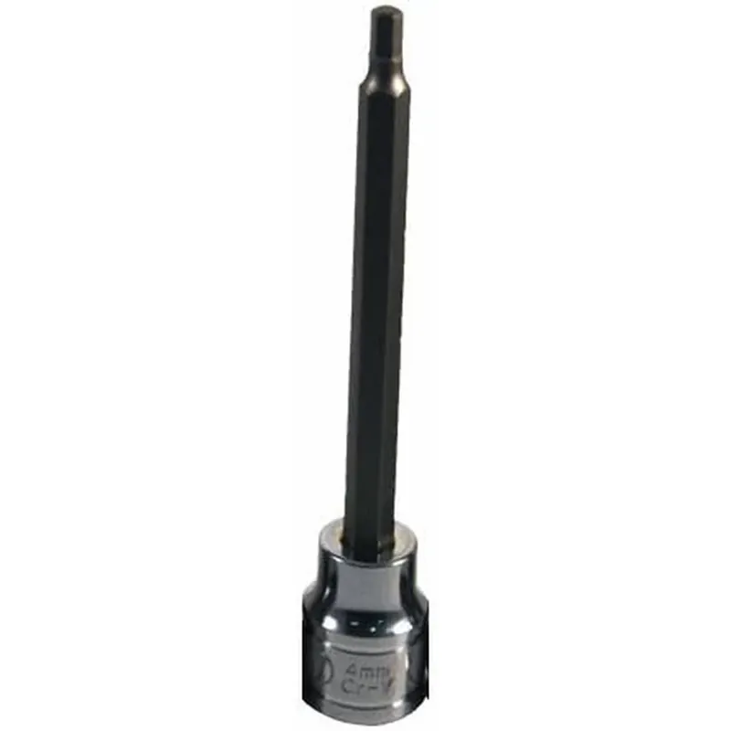 Meilleur Prix ATD Tools 219 Douille hexagonale XL 4 mm, 3/8" Dr