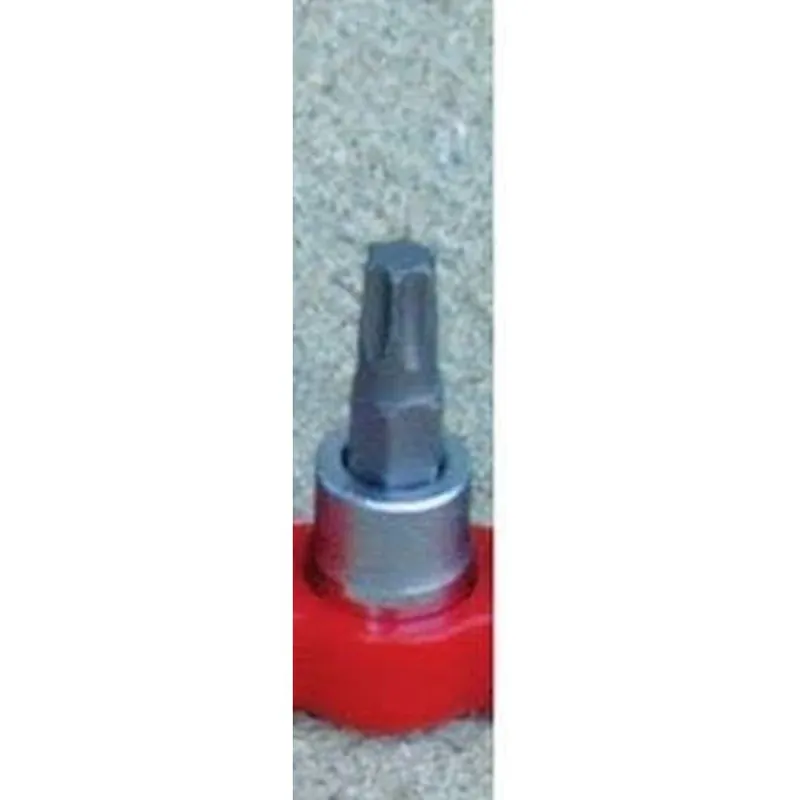 ATD Tools 132 1/4&Prime; Dr Torx Bit Socket-T30 Paiement Sécurisé