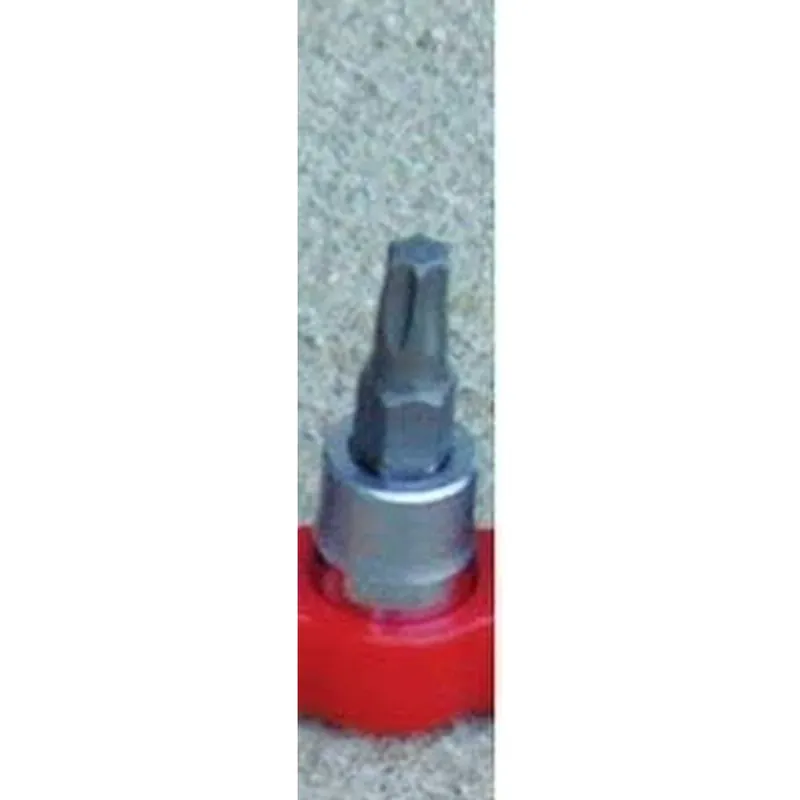 ATD Tools 131 1/4&Prime; Dr Torx Bit Socket-T27 Livraison Express