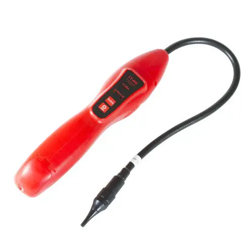 DÉTECTEUR DE FUITE DE RÉFRIGÉRANT AutoMeter LT-400, AUTOGAGE Réduction