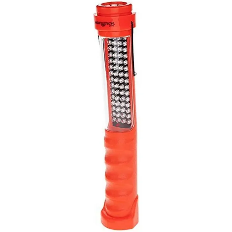 Bayco NSR-2492 Lampe de travail polyvalente à double lumière - Rechargeable Seulement Aujourd'hui