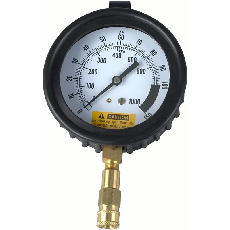 OTC Tools 518483 JAUGE, PRESSION (0-100 PSI) Offre Spéciale