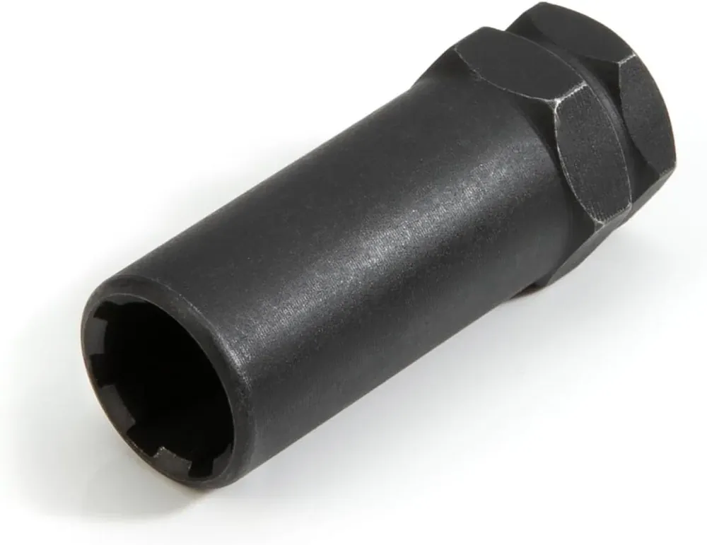 Steelman Pro 78544 Douille à écrou de verrouillage 7 cannelures 5/8" Expédié Aujourd'hui