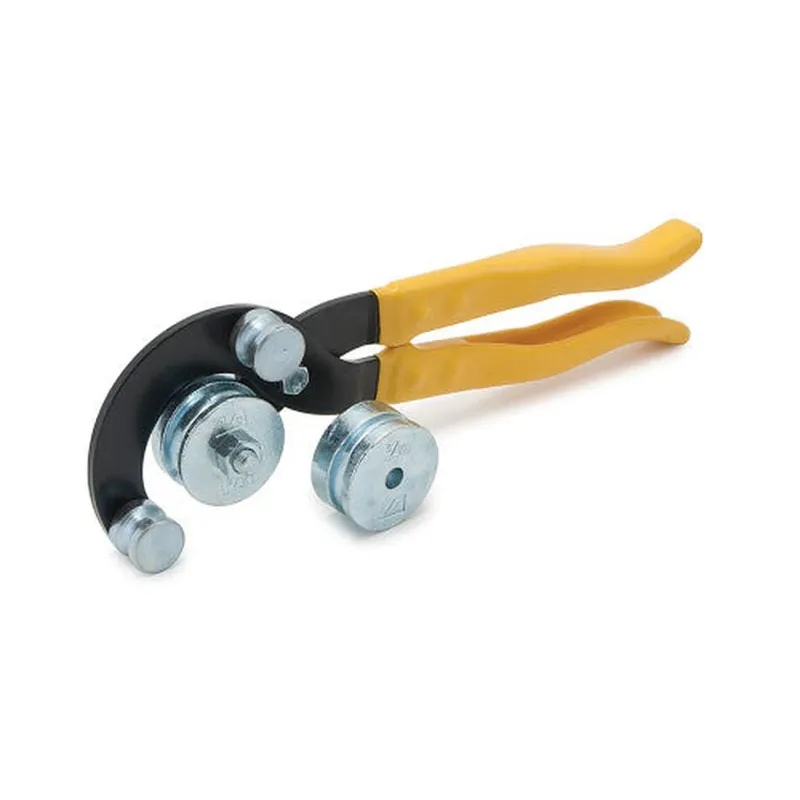 Commander Maintenant Titan Tools 11488 Pince à cintrer les tubes