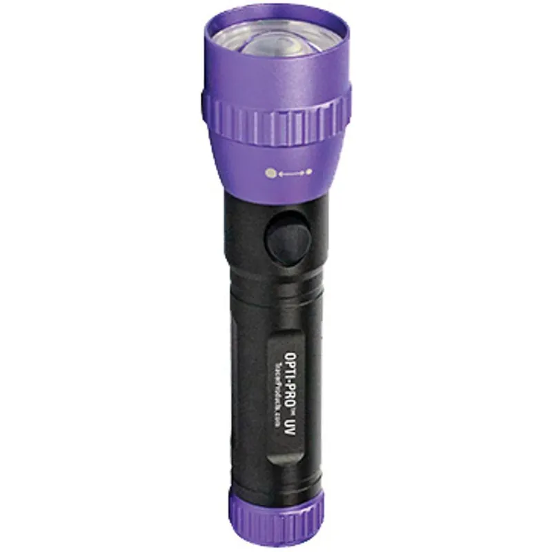 Populaire Tracerline TPOPUV LAMPE,LED,OPTI-PRO UV,400NM,CE