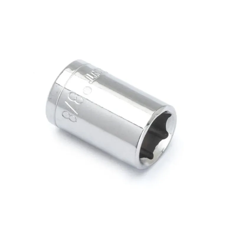 DOUILLE Crescent CDS7N,PRISE 1/4",3/8",6PT Promotion