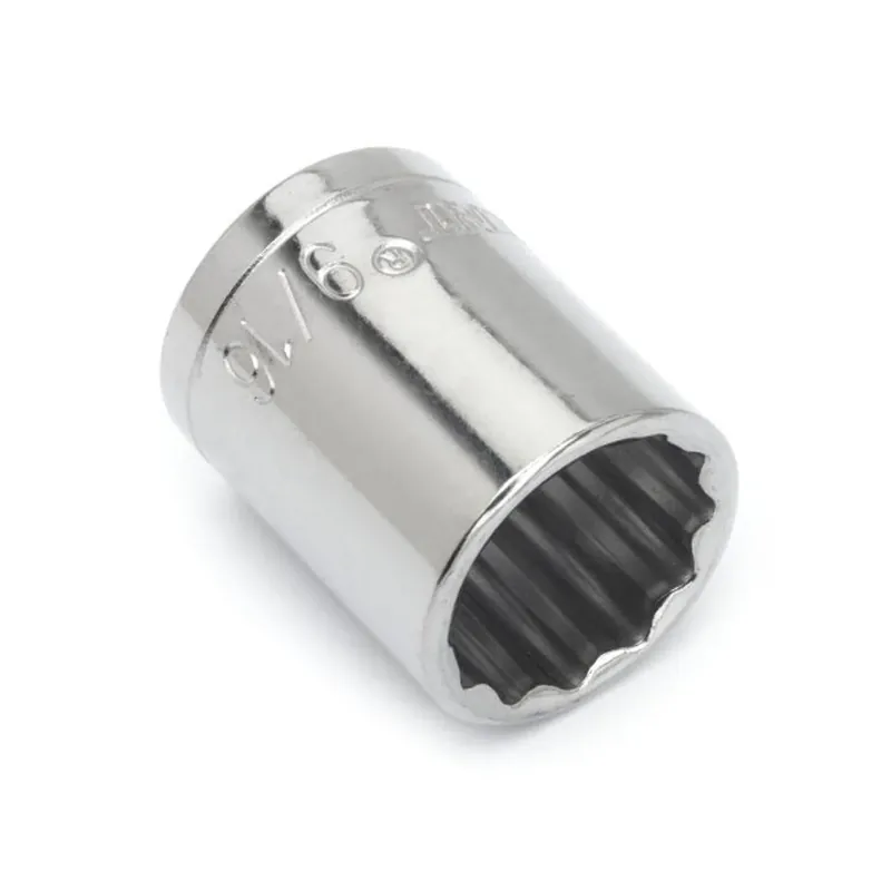 Acheter Direct DOUILLE Crescent CDS28N,PRISE 3/8&Prime;,9/16&Prime;,12PT
