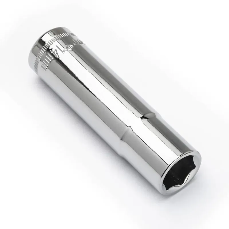 Achetez Aujourd&rsquo;hui Crescent CDDS73N DOUILLE PROFONDE,ENTRAÎNEMENT 1/2&Prime;,14MM,6PT