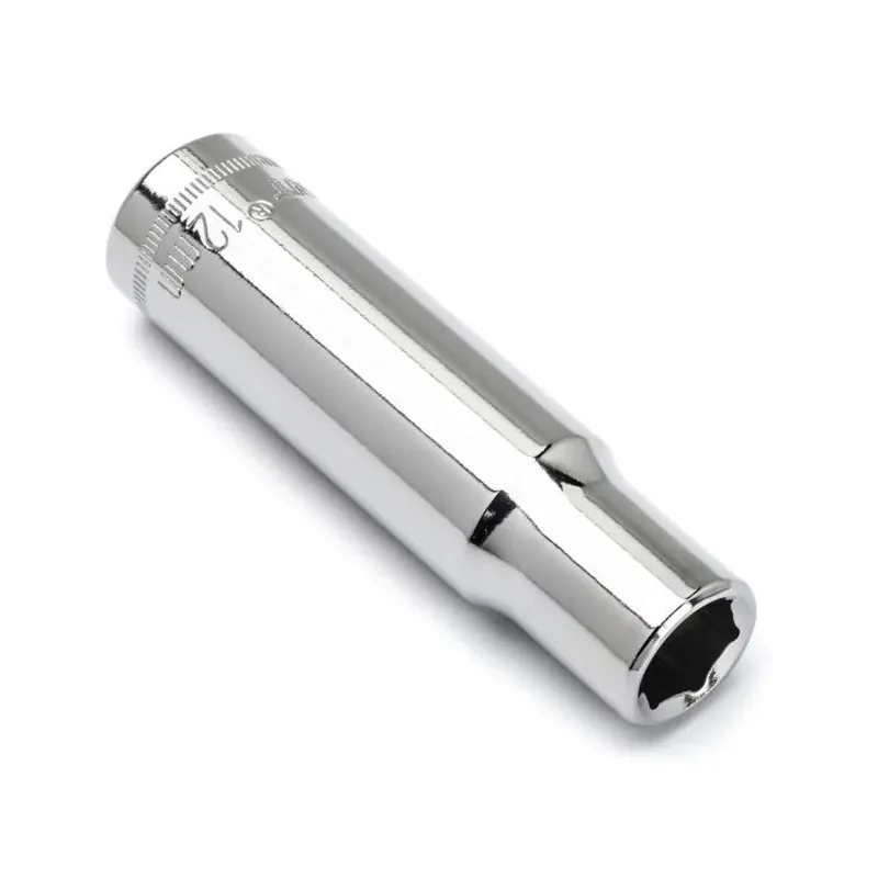 Acheter Direct Crescent CDDS71N DOUILLE PROFONDE,ENTRAÎNEMENT 1/2&Prime;,12MM,6PT