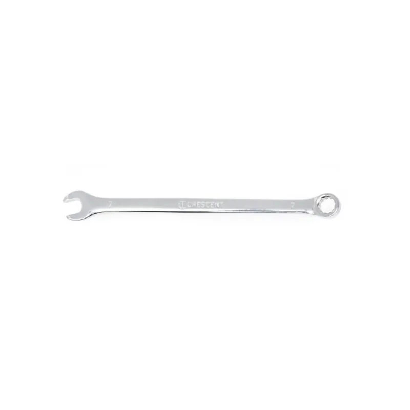 Achetez Aujourd&rsquo;hui Crescent CCW18-05 CLE MIXTE, 7 MM, MÉTRIQUE, POLISSAGE FL