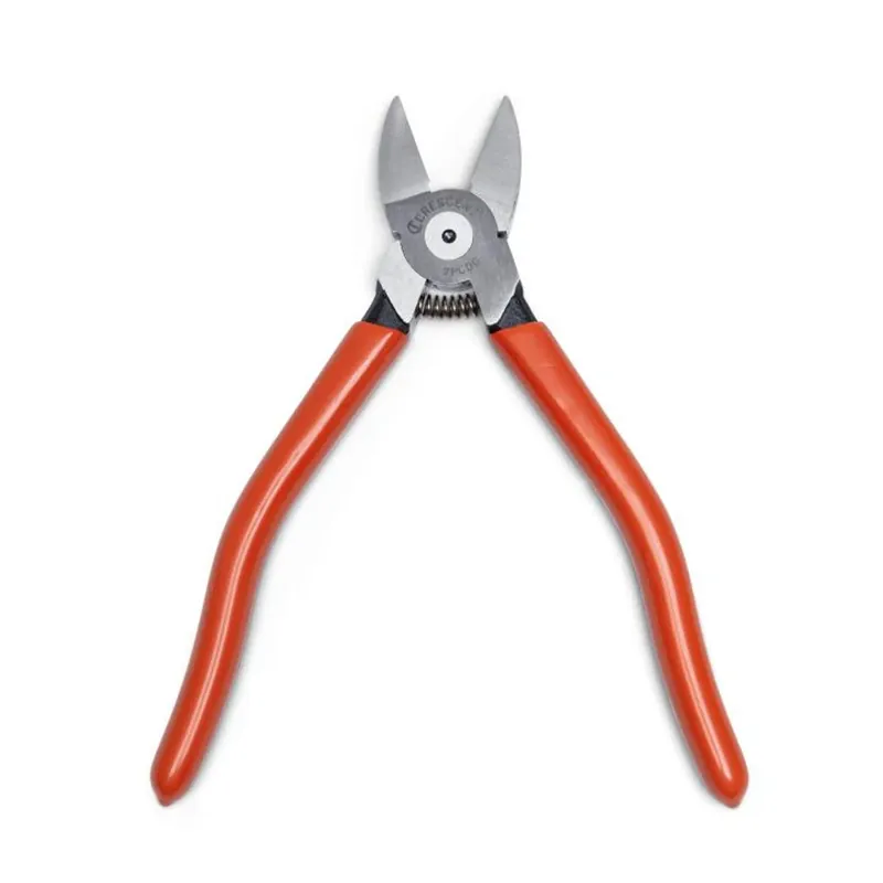 Acheter Direct PINCE COUPANTE EN PLASTIQUE 7&Prime; Crescent 7PCDG