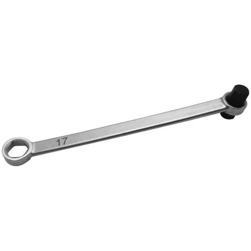 CTA Tools 8762 Clé à bouchon de vidange d‘huile BMW/Benz Usine Directe