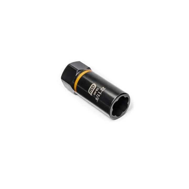 Achat Immédiat Clé à écrous GearWrench 86076 1/2&Prime; DR BOLT BITER – 22MM (-7/8&Prime;)