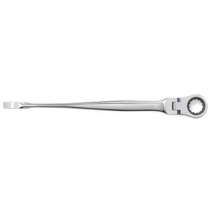 Achat Immédiat Clé à engrenages 85278 WR RAT X-BEAM FLEX PEIGNE 9/16