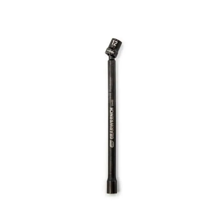 Achat Immédiat Clé à engrenages 84492 3/8"DR 6PT SANS PIN UNIV IMP SKT EXT 12MM