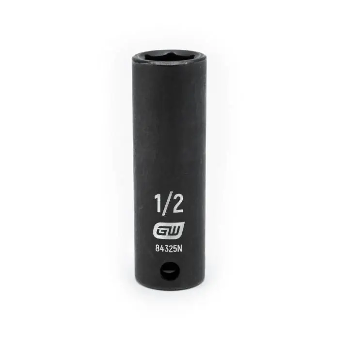 GearWrench 84430N DOUILLE À IMPACT PROFONDE 3/8" 15/16" Haute Qualité