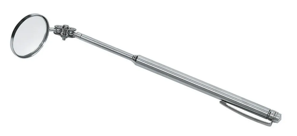 Promotion Saisonnière GearWrench 84086 MIROIR TÉLESCOPIQUE RND 2-1/4" DIA