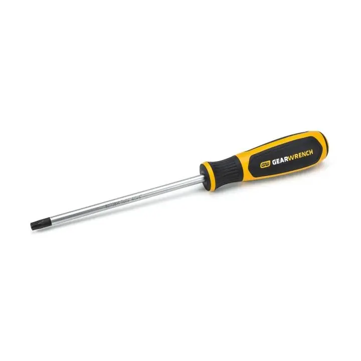 Dernière Chance Clé à engrenages 82728H SCRDR DUAL MAT T-40 9/32X6