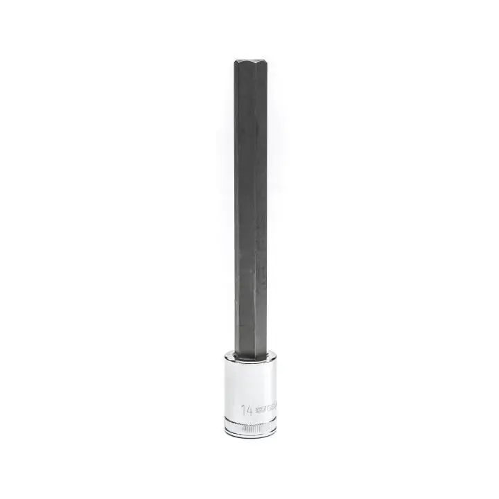 Clé à engrenages 82583 SKT HEX BIT GNL 1/2DR 14MM Réduction