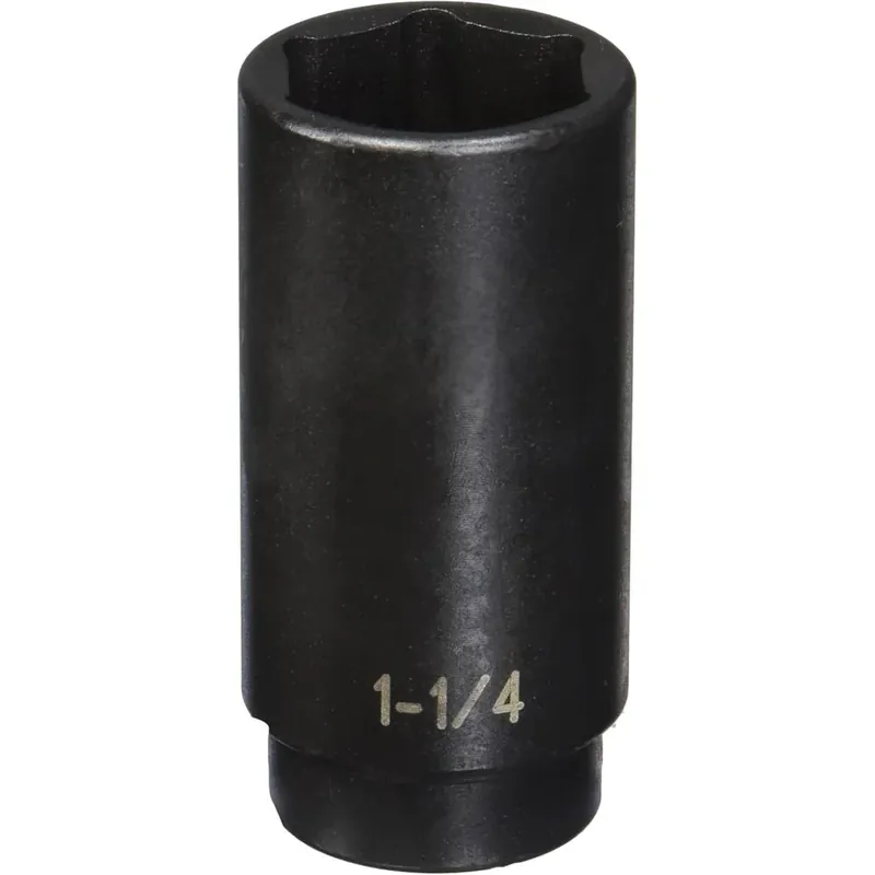 Acheter Direct Gris Pneumatique 2040D Entraînement 1/2&Prime; X 1-1/4&Prime; Profondeur