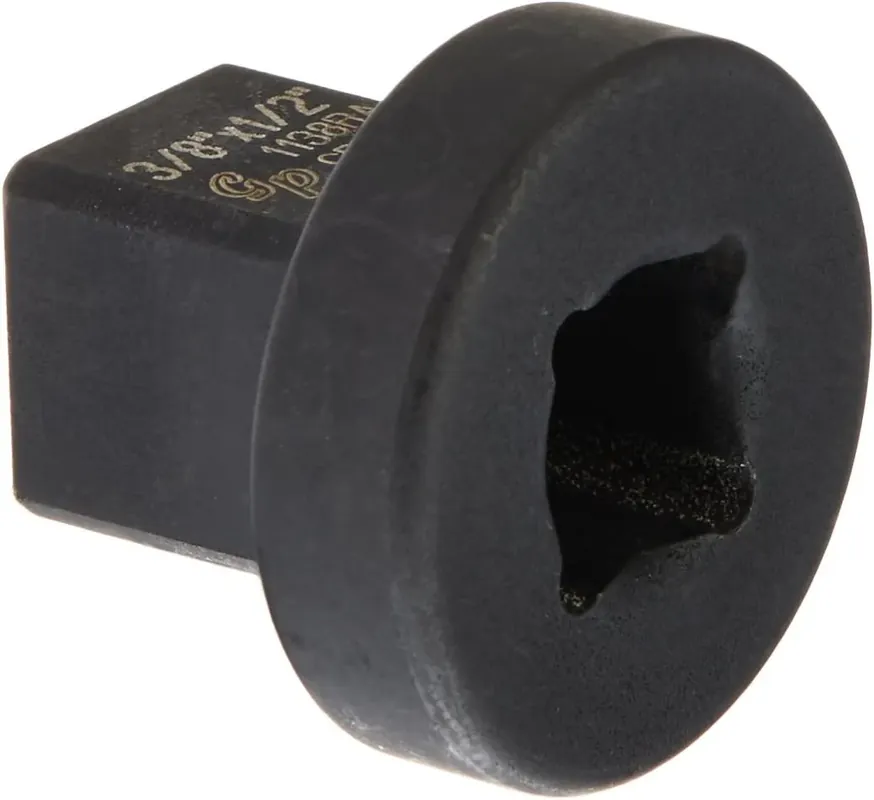 Adaptateur de manchon réducteur Gray Pneumatique 1138RA 3/8&Prime; FX 1/2&Prime; M Acheter En Ligne