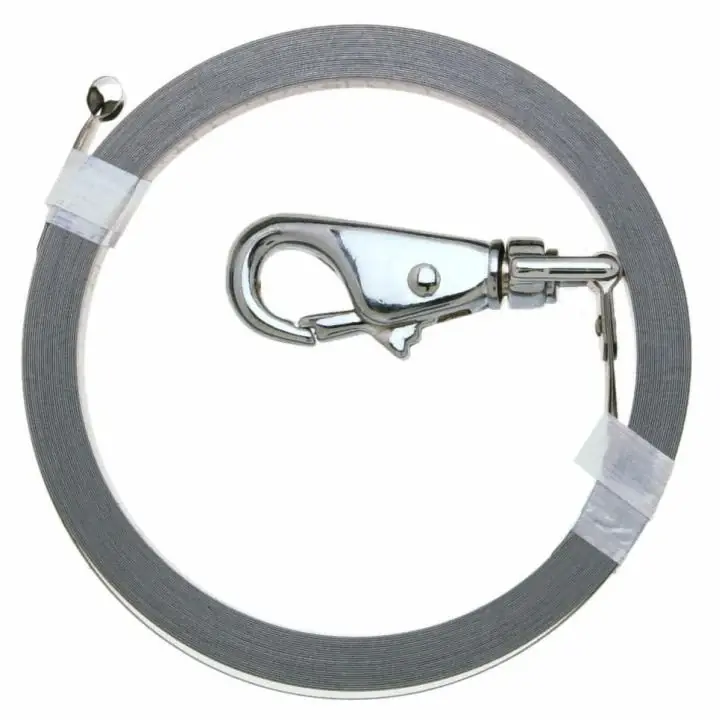 Crescent Lufkin OCN1294SF590N RUBAN, REMPL.BLADE OIL GAG.1/2"X66 Paiement Sécurisé