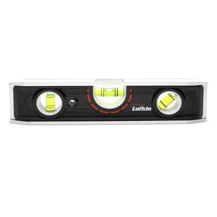 Prix Promo Crescent Lufkin LTLA1100-02 NIVEAU, TORPILLE 9", ALUMINIUM