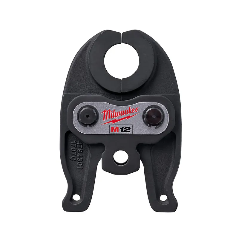 Meilleur Choix Milwaukee Tool 49-16-2450B MÂCHOIRE BIP M12 1/2"