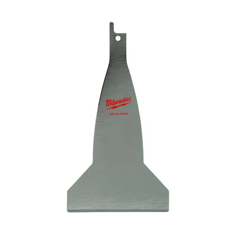 Milwaukee Tool 49-01-5456 LAME DE RACLEUR 3" EN VRAC 5 Offre Exclusive