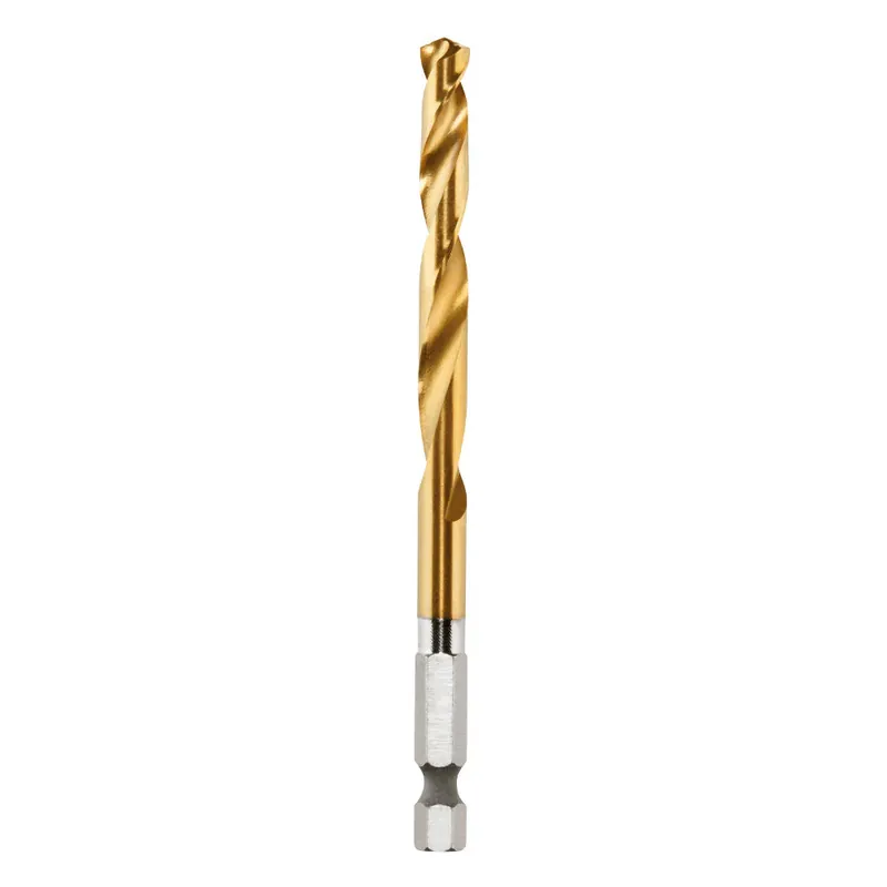 Milwaukee Tool 48-89-4614 ONDE DE CHOC TiN DB 17/64" Marque