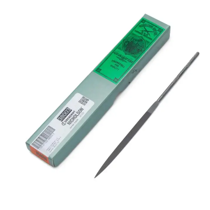 Commande En Gros Crescent Nicholson T38003 LIME, AIGUILLE, BARRETTE, 0,6-1/4&Prime;