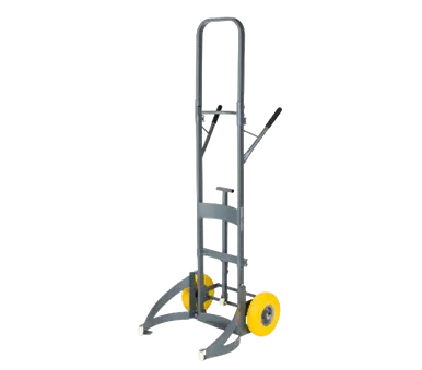 Gaither Y471147HD3 Winntec Smart Cart Chariot à roues et pneus, capacité de 441 lb Nouvel Arrivage