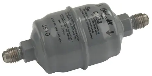 Affaire À Saisir Robinair 100343 Filtre Promax mâle/femelle