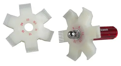 Acheter En Ligne Robinair 18403 Peigne à ailerons