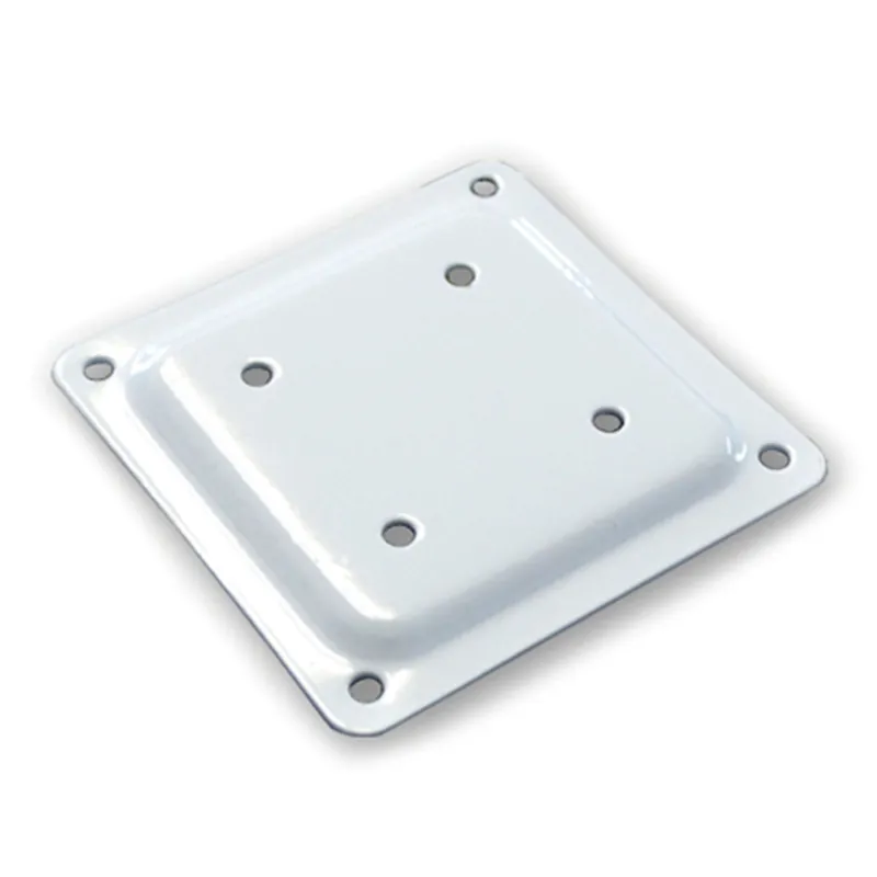 Seulement Aujourd&rsquo;hui Plaque d‘assise Fixplak 44
