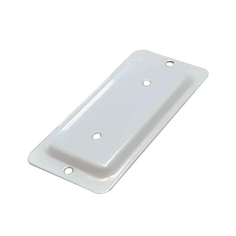 Plaque d‘assise Fixplak 24 Quantité Limitée