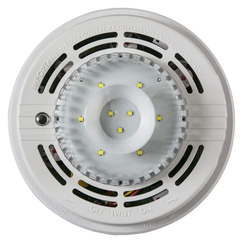 Acheter Direct Dispositif visuel avec stroboscope