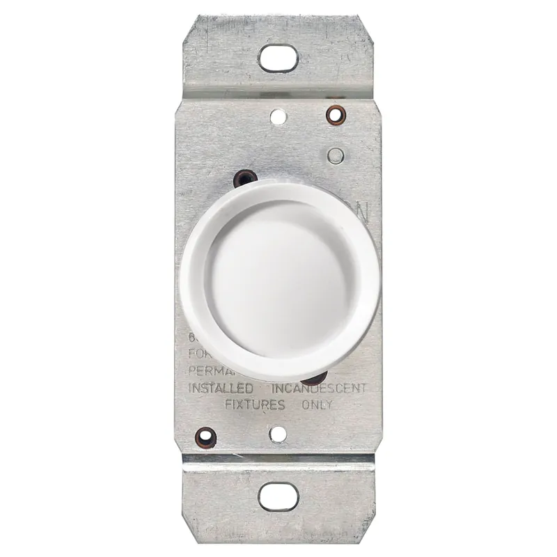 Gradateur de ventilateur Commander Vite