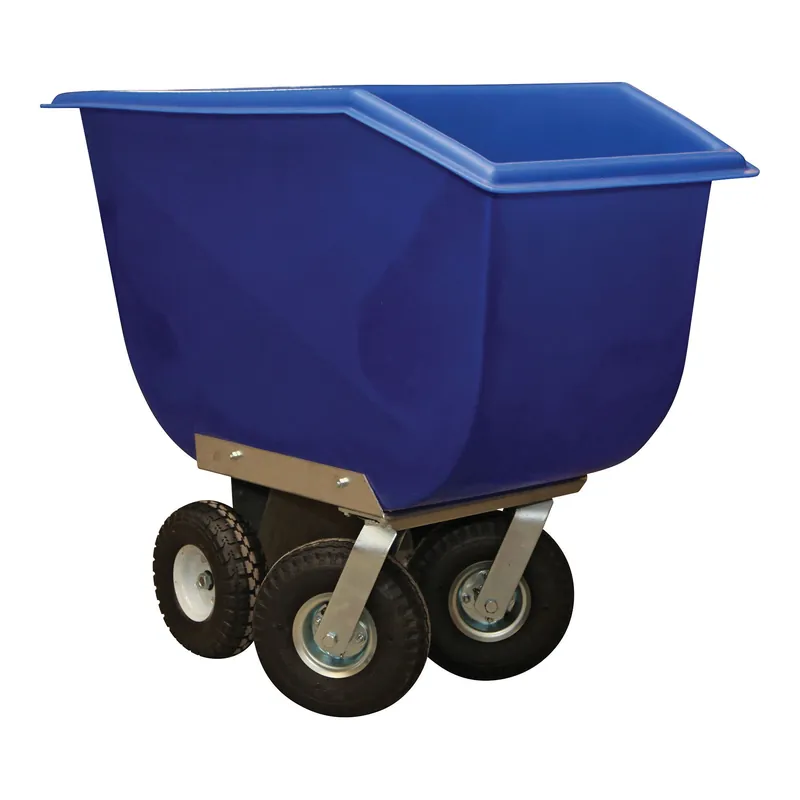 Chariot à moulée Nouvel Arrivage