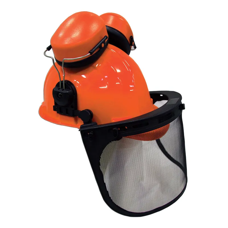 Casque de sécurité Super Prix