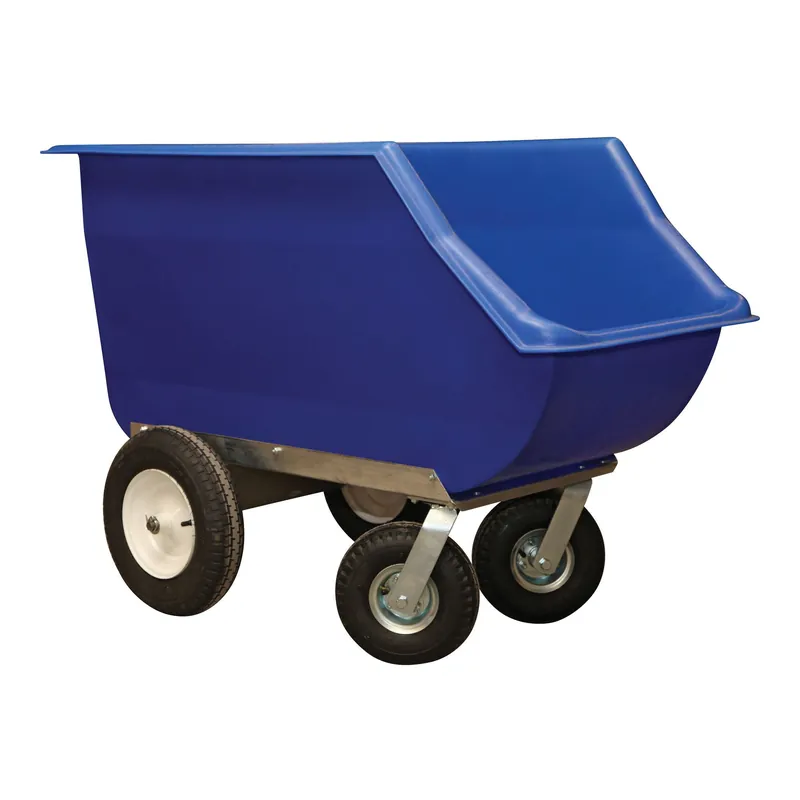 Chariot à moulée Produit De Marque
