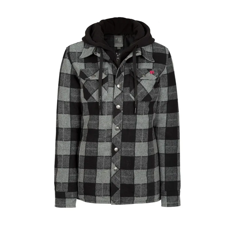 Chemise de travail isolée Usine Directe