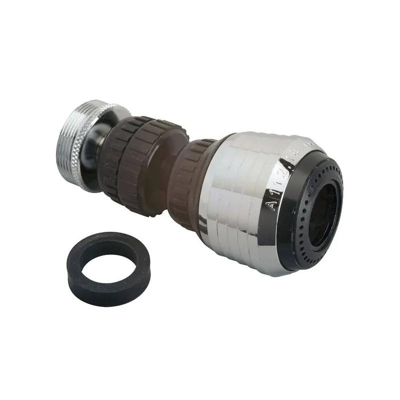 Soldes Brise jet deluxe pivotant