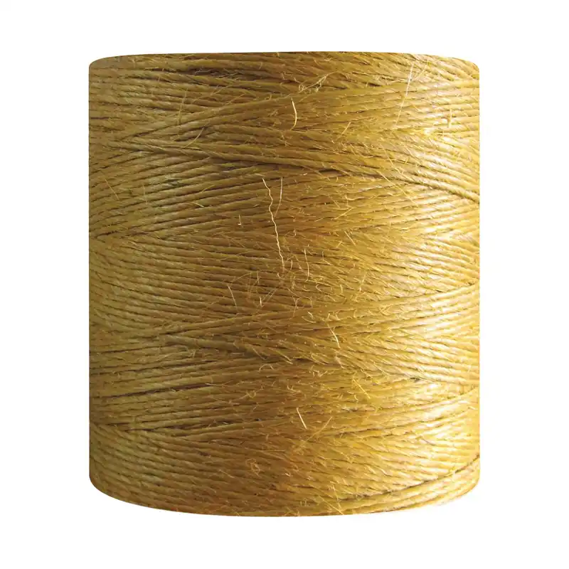 Ficelle en sisal pour balle ronde Promotion Saisonnière