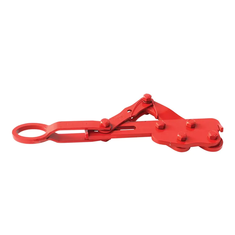 Serre-Broche 11&Prime; PRUNO Prix Cassé