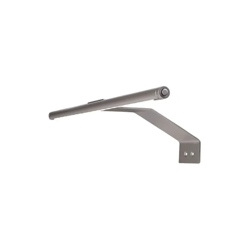 Luminaire de cadre DEL – Argent Prix Promo